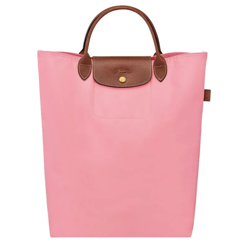 Le Pliage Original M Tote bag Marshmallow - Canvas