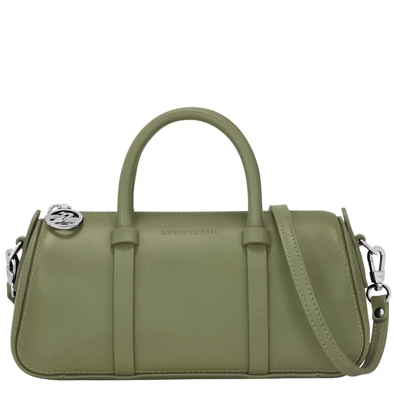 Daylong S Handbag Laurel - Leather
