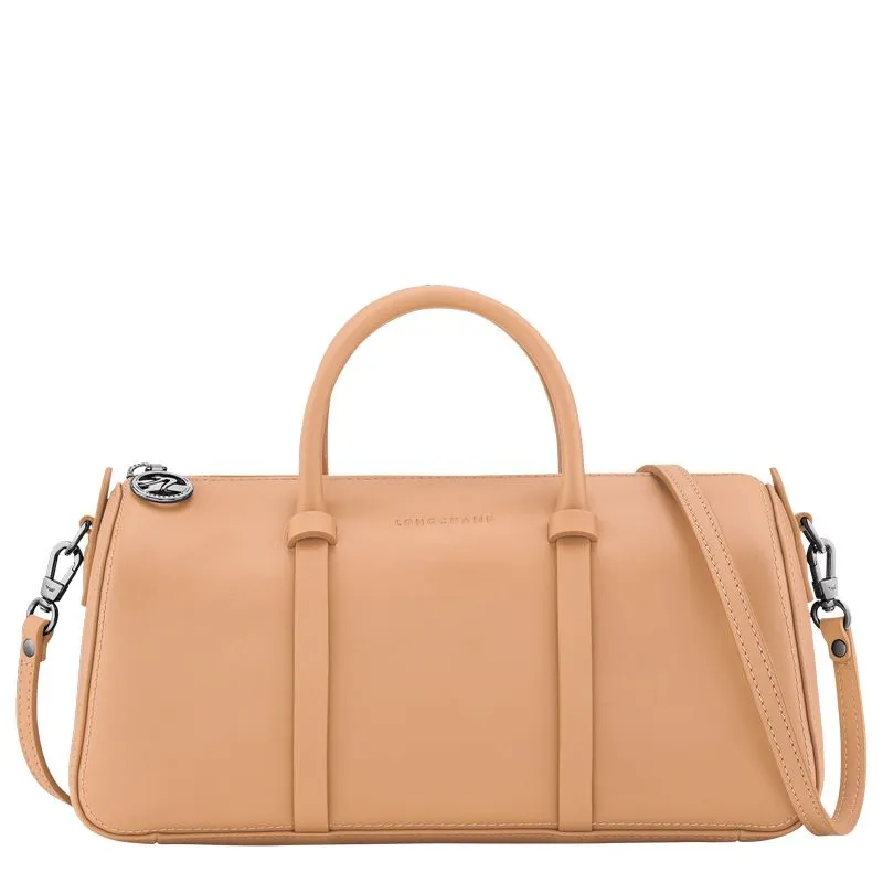 Daylong M Handbag Seed - Leather