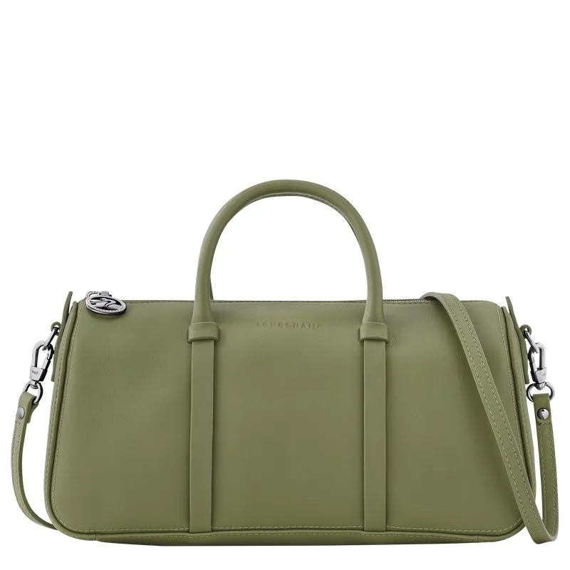 Daylong M Handbag Laurel - Leather