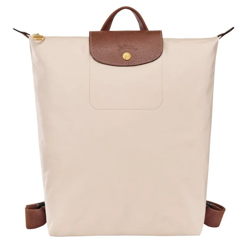Le Pliage Original M Backpack Paper - Canvas
