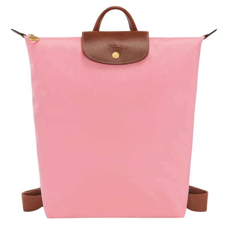 Le Pliage Original M Backpack Marshmallow - Canvas
