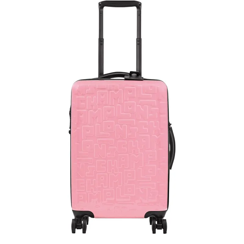LGP Travel S Carry-on Marshmallow - Polycarbonate