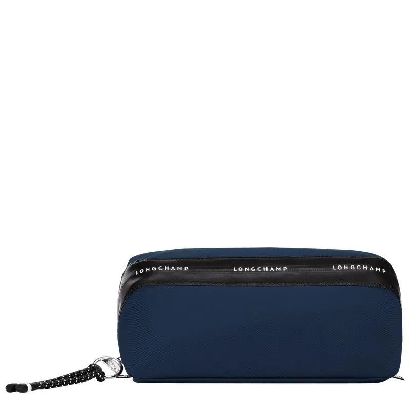 Le Pliage Energy Pouch Navy - Canvas