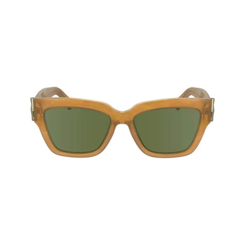 Fall-Winter 2023 Collection Sunglasses Honey - Metal