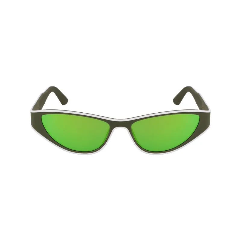 Sunglasses Khaki - Plant Based Resin