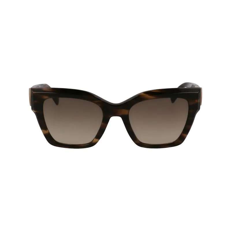 Sunglasses Green - Organic acetate
