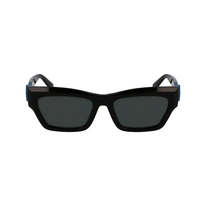 Sunglasses Black - Organic acetate