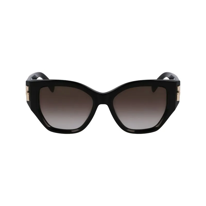 Sunglasses Black - Acetate