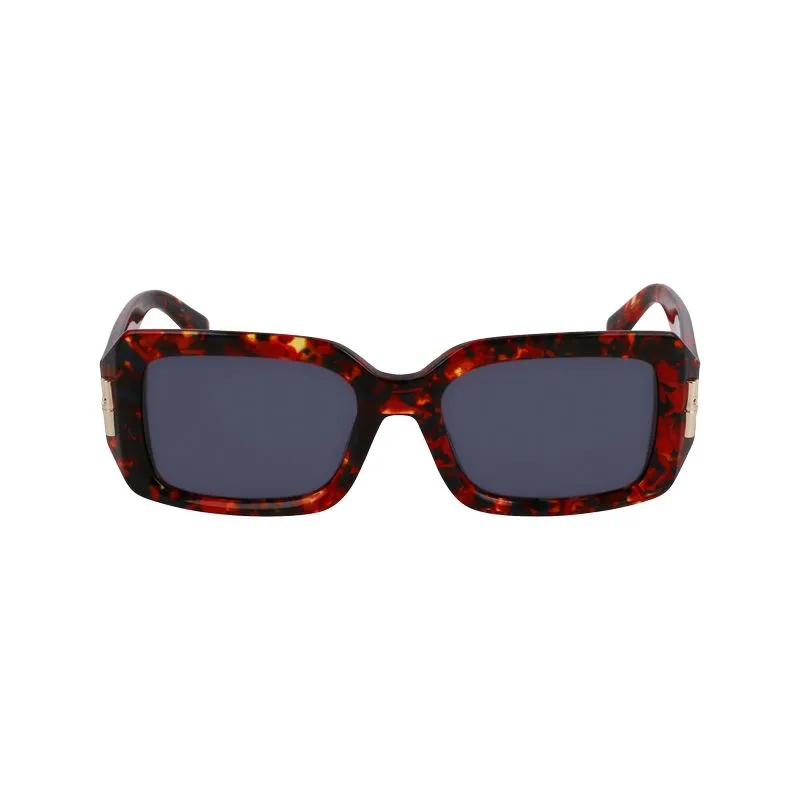 Sunglasses Marble Rouge - Acetate