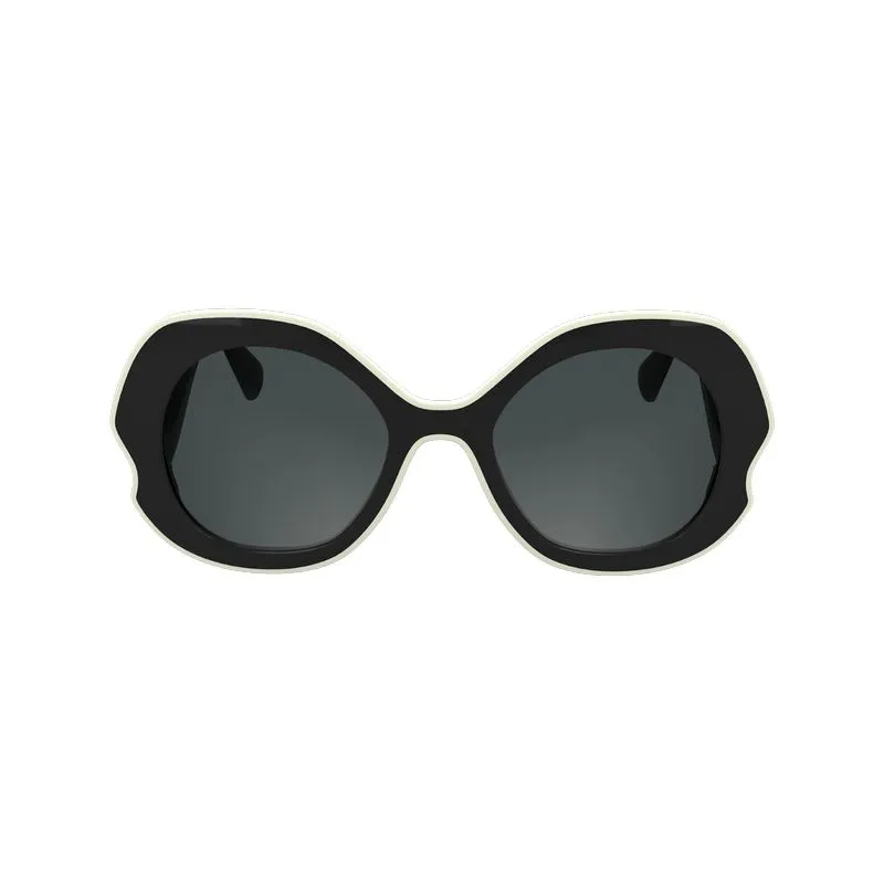 Sunglasses Black - Plant Based Resin