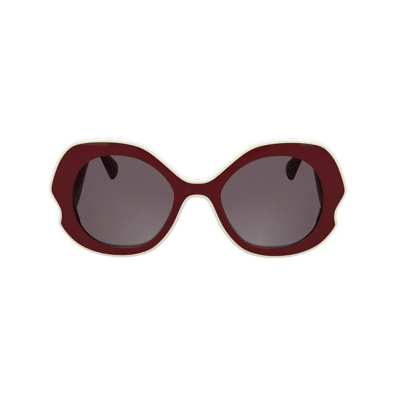 Sunglasses Beetroot - Plant Based Resin