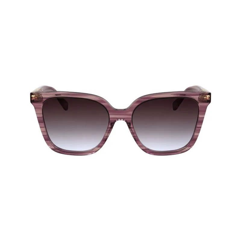 Sunglasses Violet - Acetate