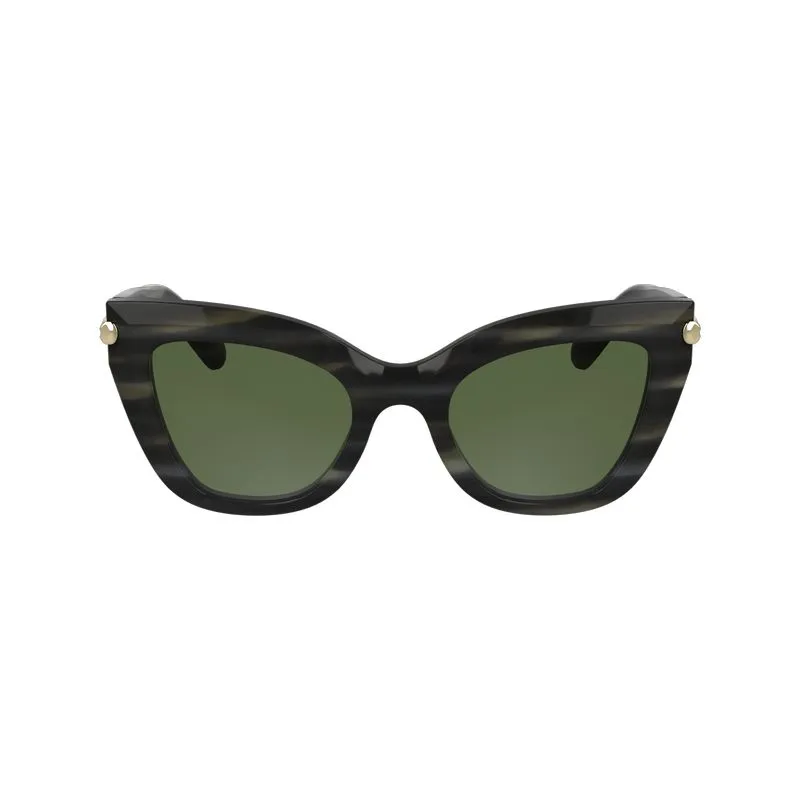Sunglasses Grey - Acetate