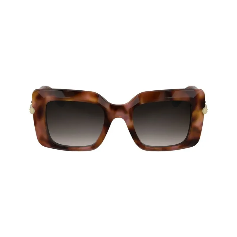 Sunglasses Rose Havana - Acetate