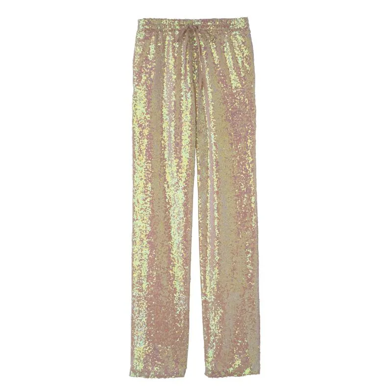Trousers Ballerina - Glitter