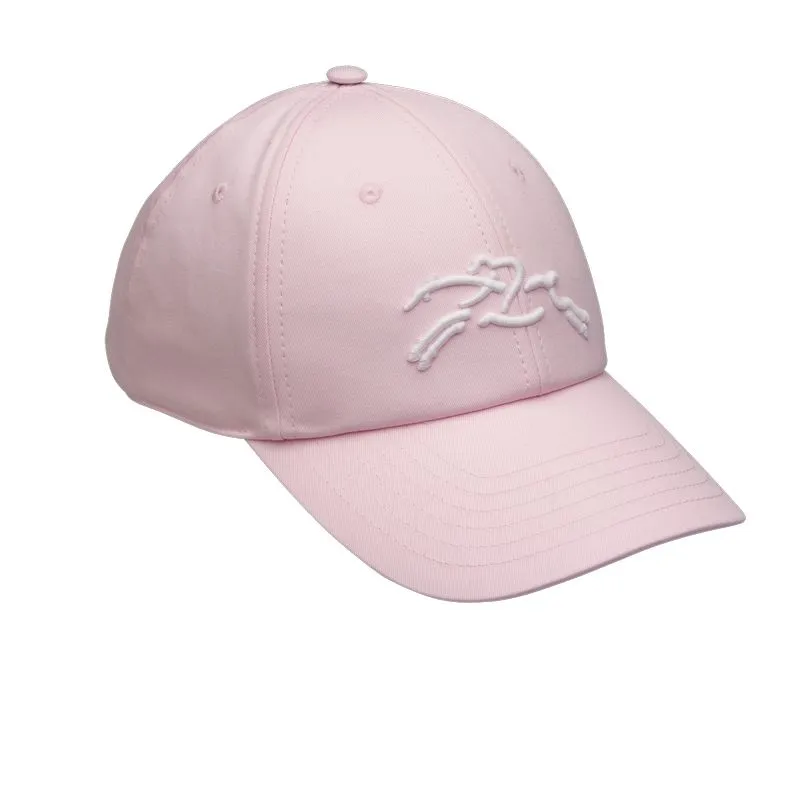 Solid cap Ballerina - Cotton blend