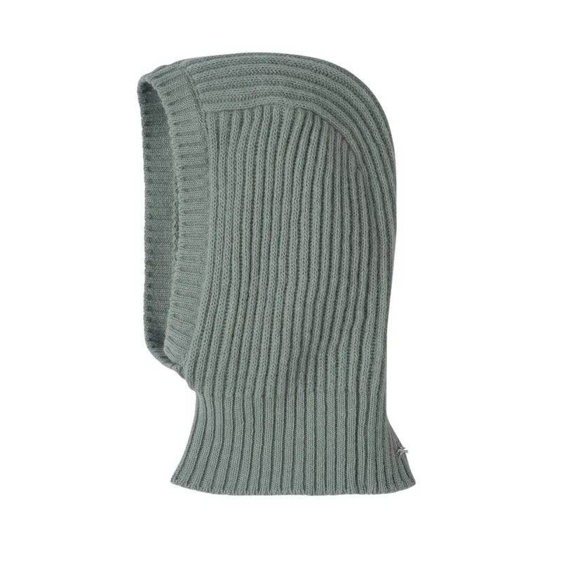 Balaclava Celadon - Knit