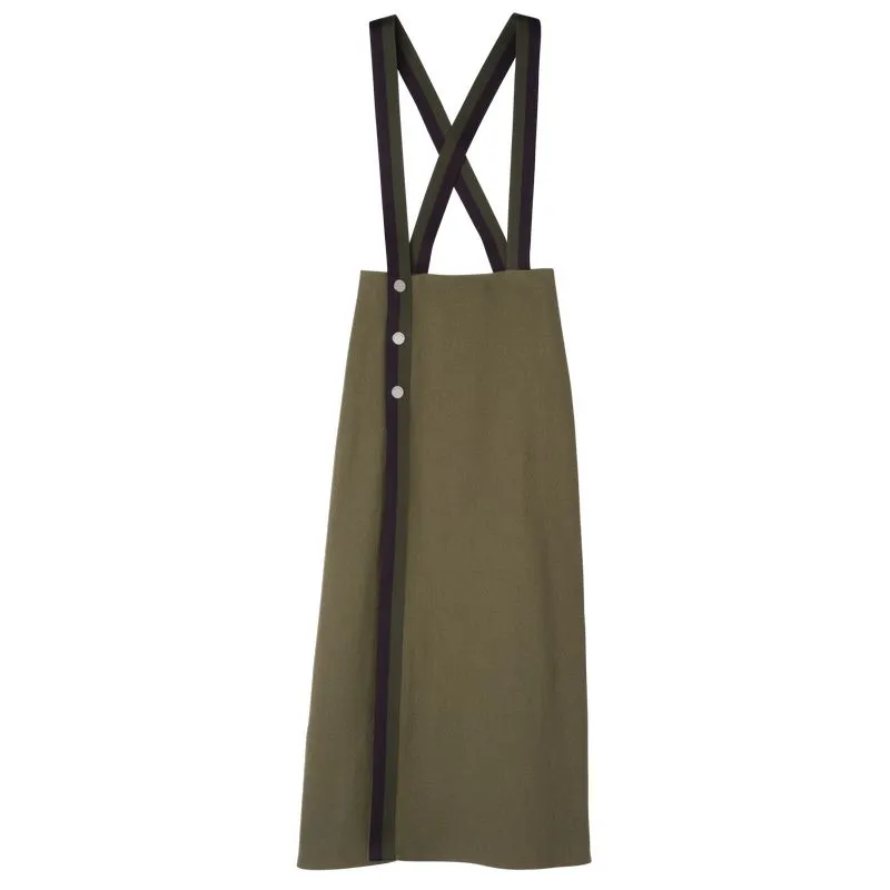 Midi skirt Artichoke - Canvas