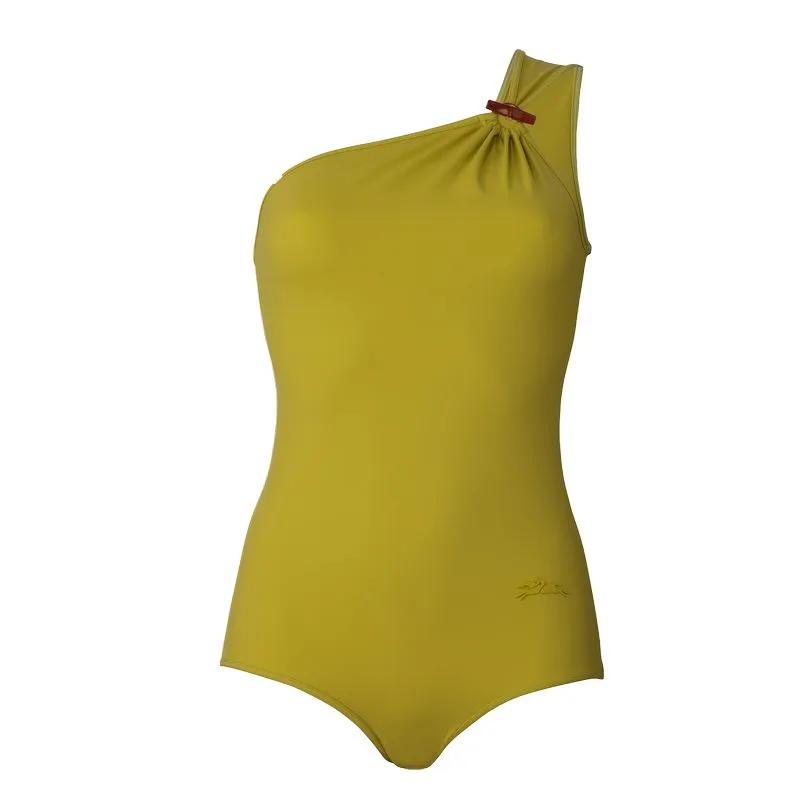 Swimsuit Kiwi Green - Jersey