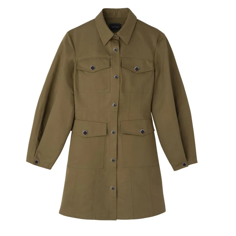 Dress Artichoke - Canvas