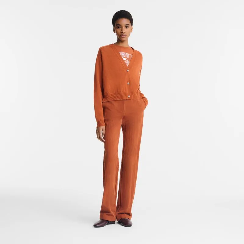 Cardigan Marmalade - Knit