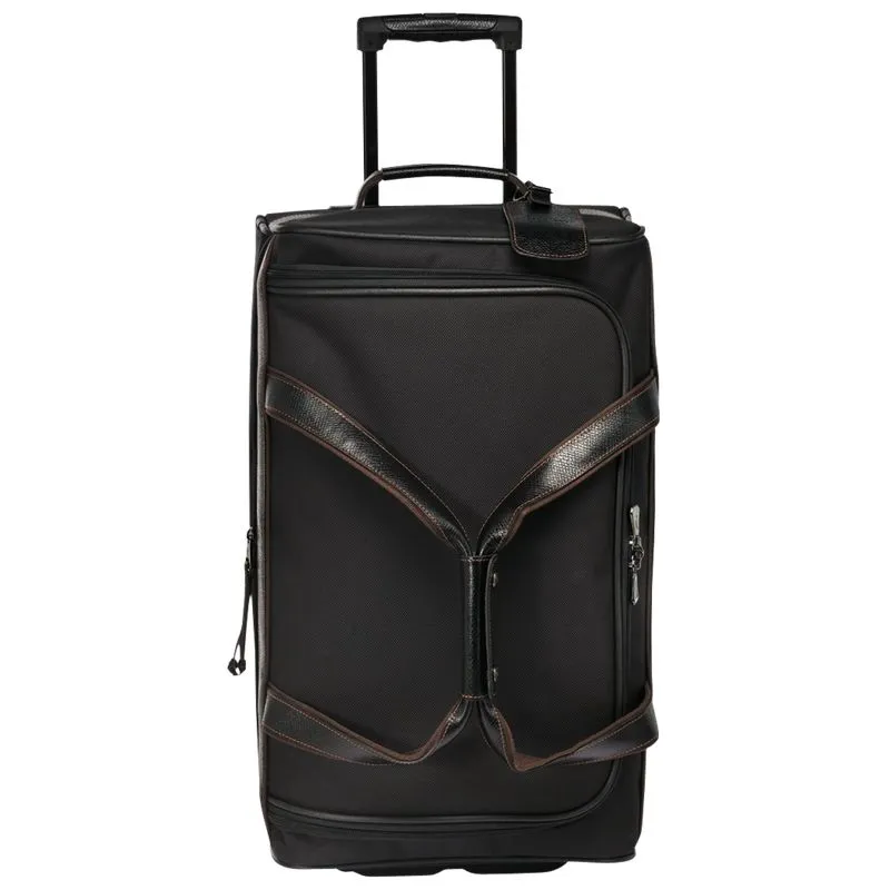 Boxford M Travel bag Black - Canvas