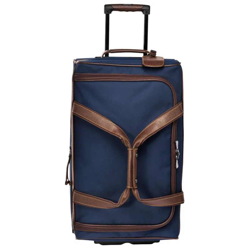 Boxford M Travel bag Blue - Canvas