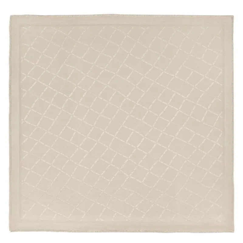 Le Roseau Shawl Paper - Silk Blend